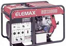 Генератор Elemax SH 11000