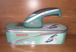 Аккумуляторные ножницы Bosch Isio
