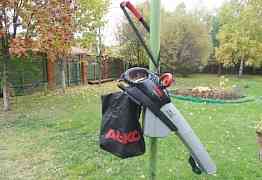 Садовый пылесос AL-KO Blower Vac 2400 E Спит Con