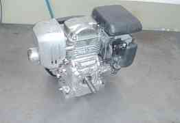 Двигатель для культиватора хонда GC135