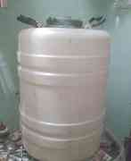 Фляга- бидон на 50 литров для воды