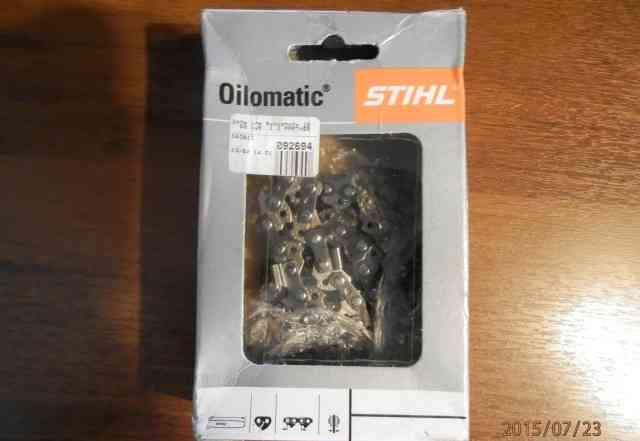 Stihl Oilomatic цепь для бензопилы