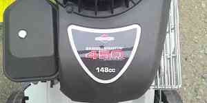 Газонокосилка Sterwins 400 BSP бензин