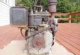 Двигатель мотоблока мб-1