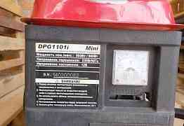 Инверторный генератор DDE DPG 1101i