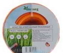 Шланг поливочный Biotorg AGL0601-3425