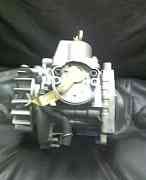 Остатки от двигателя бензокосы бк-2500