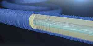 Универсальный шланг мэджик hose 15М
