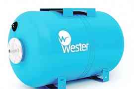 Гидроаккумулятор для холодной воды Wester WAO 50