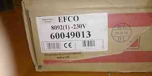 Новый электрический триммер Efco 8092