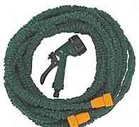 Шланг с лейкой "pocket hose ultra" 22 метра