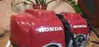 Новая Хонда GX35 4-х тактная бензокоса