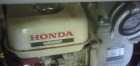 Мотопомпа Хонда WB30XT