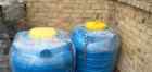 Емкость для полива - Дачи 1000 лит