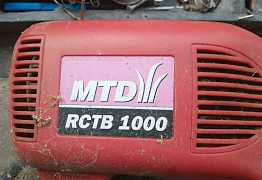 Триммер электро USA rctb MTD 1000