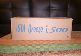 Ветрогенератор iSTA Бриз i-500 12V