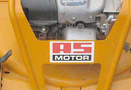Профессиональная газонокосилка AS-Мотор AS 530/4T