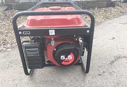 Бензиновый генератор "Wolsh" GB 2500