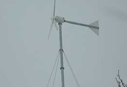 Ветрогенератор FD2.5 - 500w