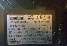 Насосная станция Марина CAM 88/22-HL Италия, новая
