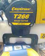 Триммер бензиновый Champion-T266