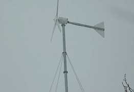 Ветряк FD2.5 - 500w