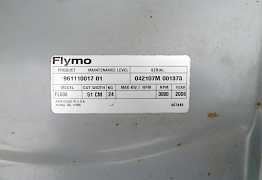 Газонокосилка бензиновая Flymo FL500