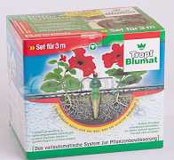 Автополив для растений Tropf Blumat на 3 м2