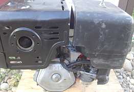 Двигатель на мотоблок HondaGX-270 9 лошадиных сил