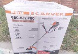 Триммер carver GBC-062 PRO