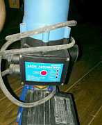 Насос для воды AquaРио с блоком автоматики