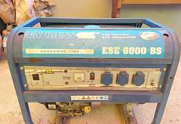 Электрогенератор endress ESE 6000 BS
