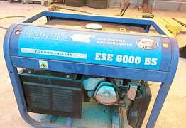 Электрогенератор endress ESE 6000 BS