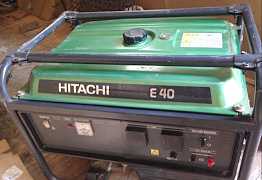 Генератор Hitachi E40