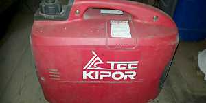 Бензогенератор kipor-KGE-1300TC