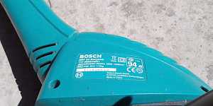 Электрическая газонокосилка Bosch Art 23 Easytrim