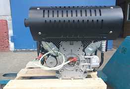 Двигатель для трактора, Бурана 24 лс (2V78F)