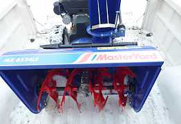 Снегоуборщик самоходный MasterYard MX 8524LE