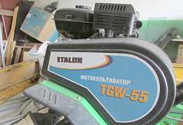 Мотокультиватор Etalon TGW-55