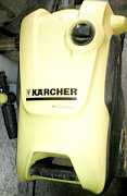 Мойка высокого давления Karcher 5 Compact