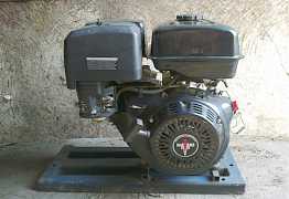 Двигатель дбг-17.0 л. с