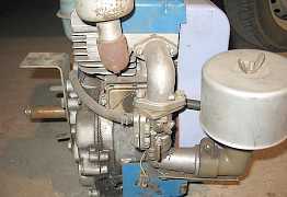Двигатель для мотоблока мб-1 нева