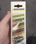 Грязевая фреза Karcher