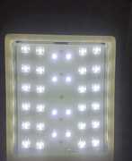 Уличный светодиодный светильник galad 200Вт IP 65