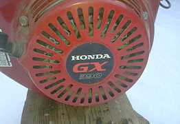 Продам или обменяю двигатель Хонда GX 390 (13 л. с