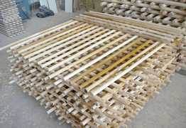 Изготовление деревянных черенков