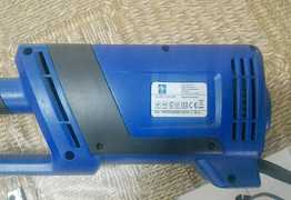 Триммер электрический Люкс tools E-RT-1000/38