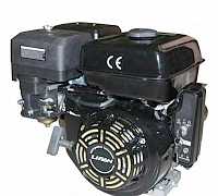 Двигатель Лифан 168FD-2 Электрозапуск 6.5л. с