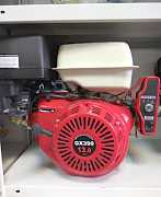 Двигатель GX 390E