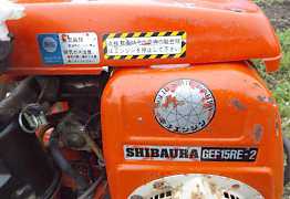 Продается мотокультиватор shibaura